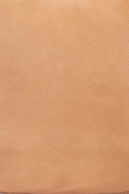 Frye Trusted | Women's Nora Backpack Hobo Bag (Beige)