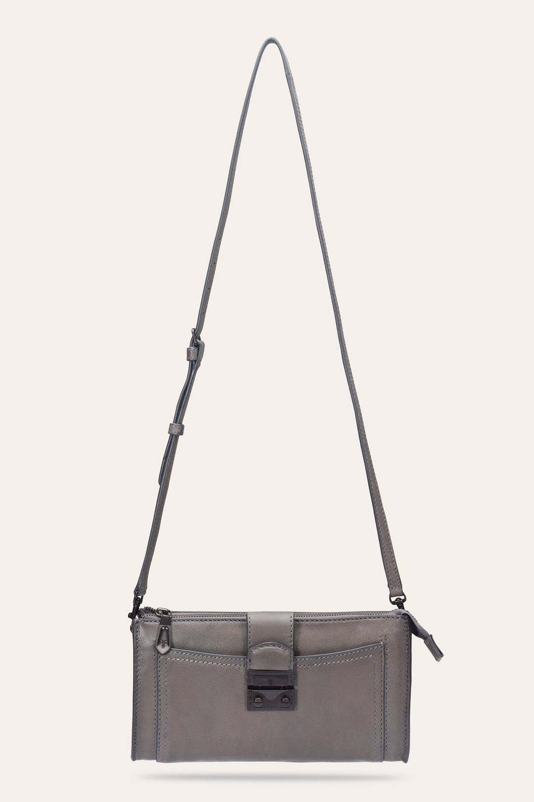 Frye Latest | Alex Shadow Crossbody Clutch