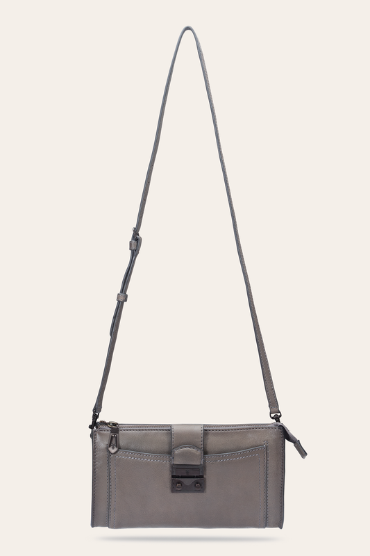 Frye Latest | Alex Shadow Crossbody Clutch