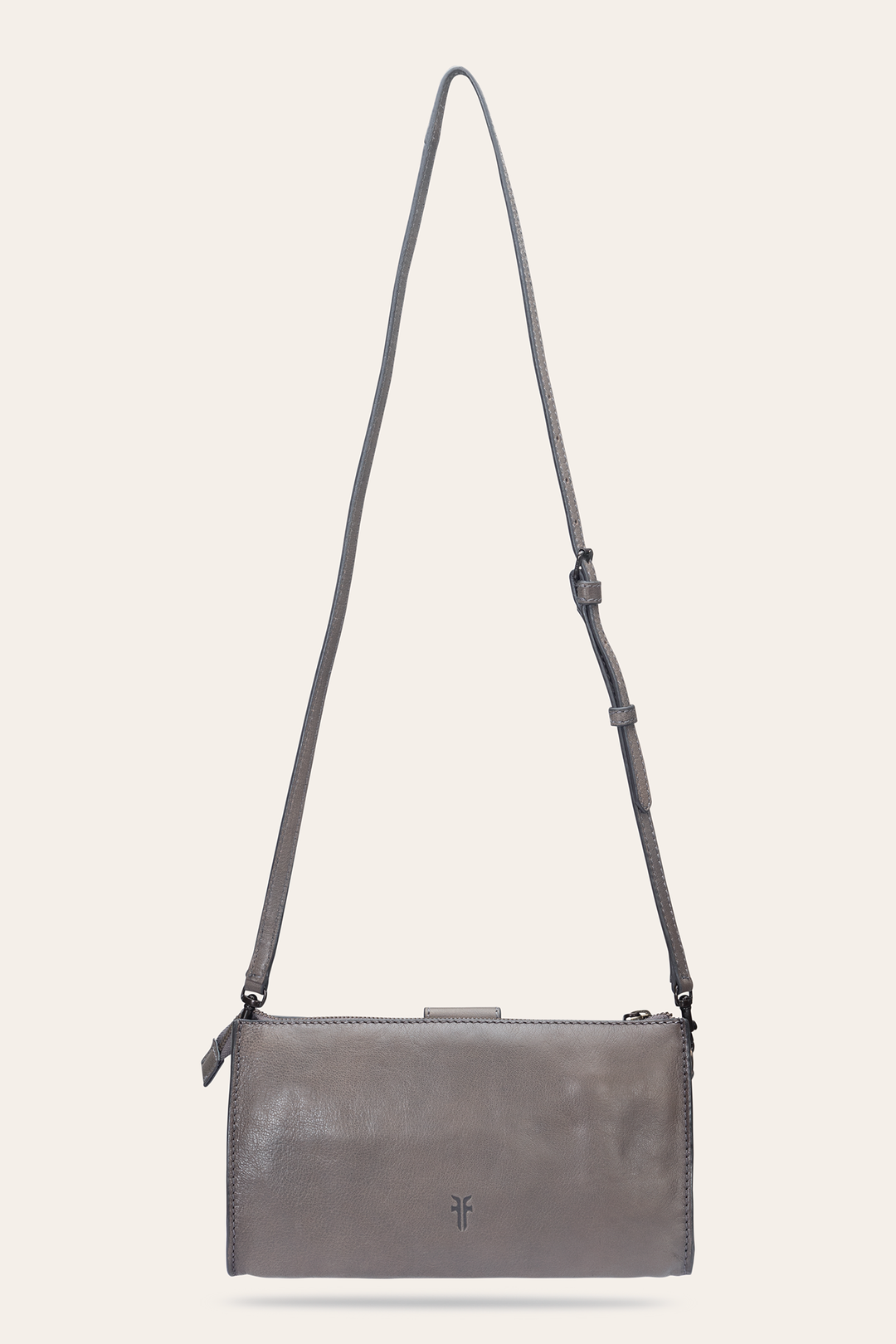 Frye Latest | Alex Shadow Crossbody Clutch