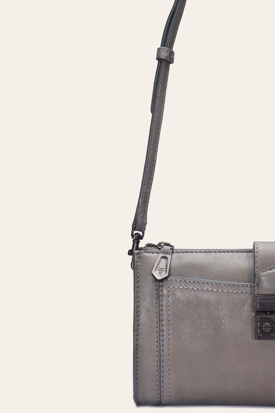 Frye Latest | Alex Shadow Crossbody Clutch