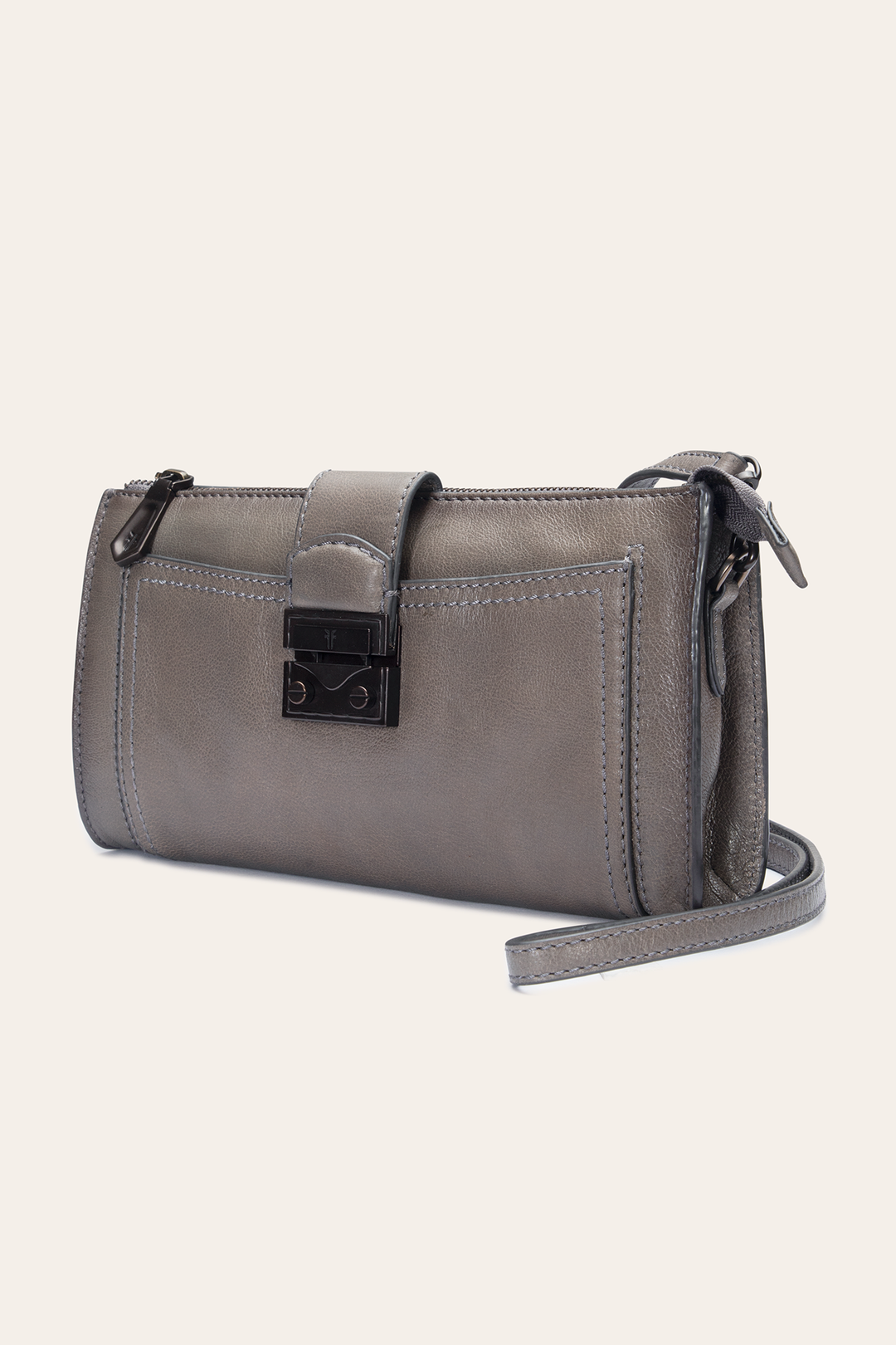 Frye Latest | Alex Shadow Crossbody Clutch