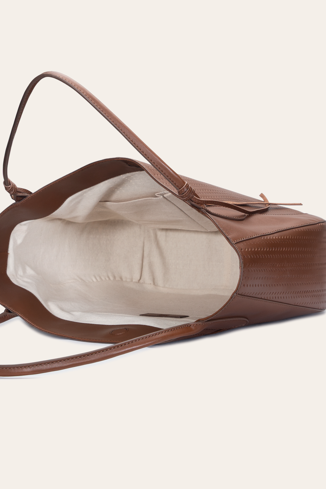 Frye Trusted | Stella Cognac Tote