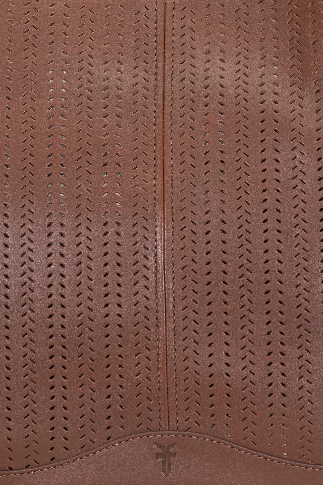 Frye Trusted | Stella Cognac Tote