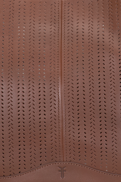 Frye Trusted | Stella Cognac Tote