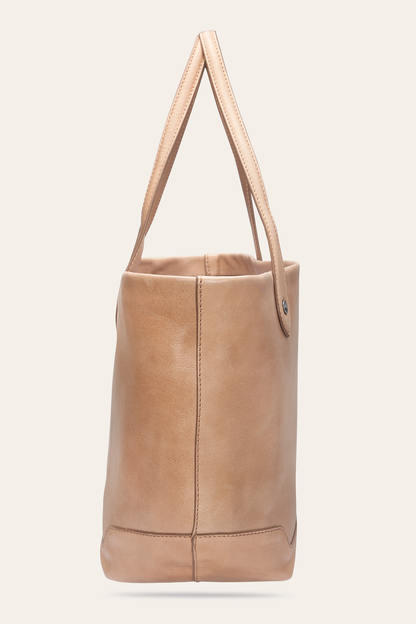 Frye Top Pick | Kenzie Beige Tote