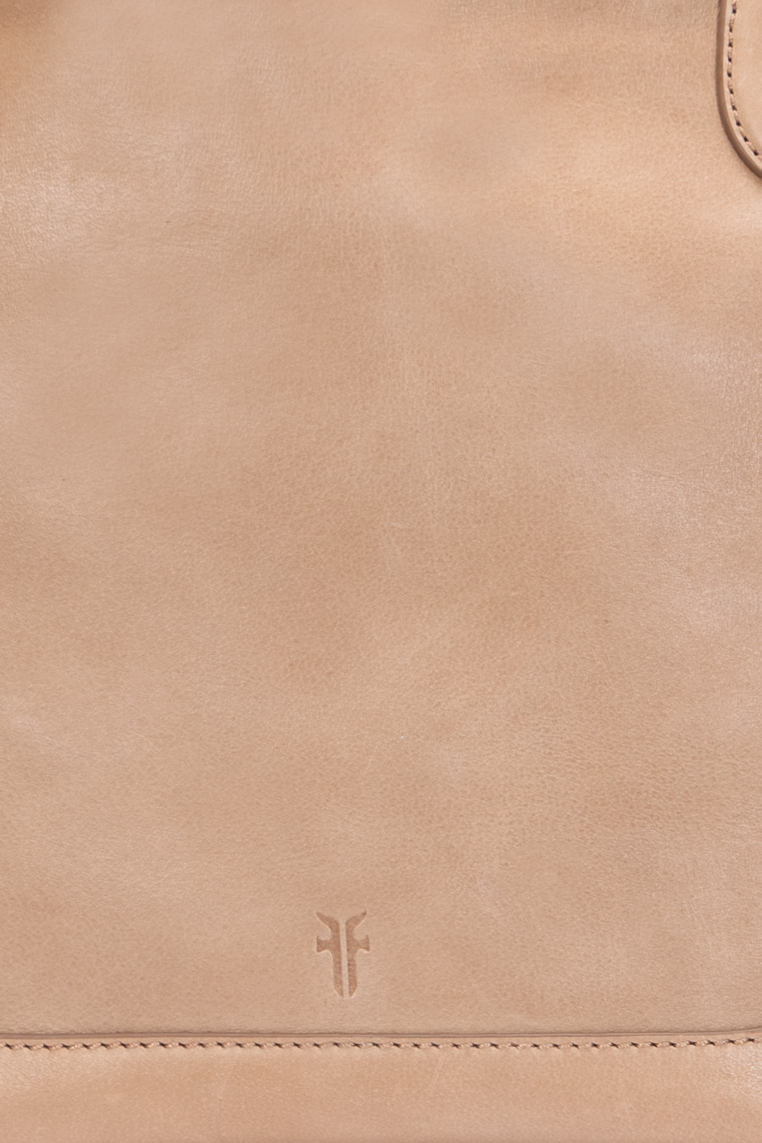 Frye Top Pick | Kenzie Beige Tote