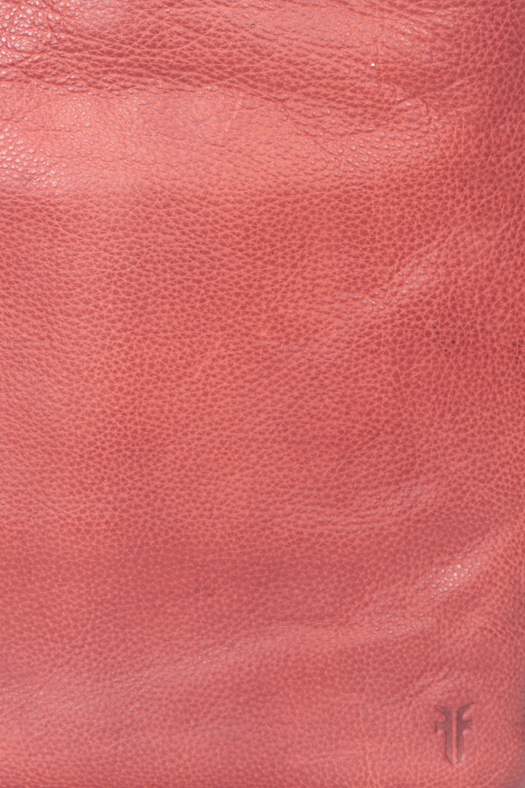 Frye Premium | Nora Knotted Hobo in Burgundy