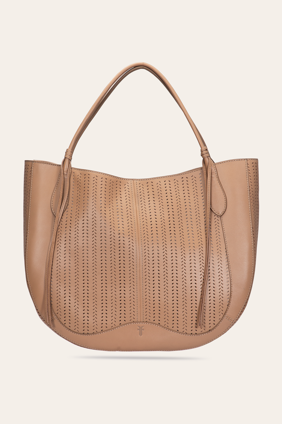 Frye Special Offer | Stella Beige Tote