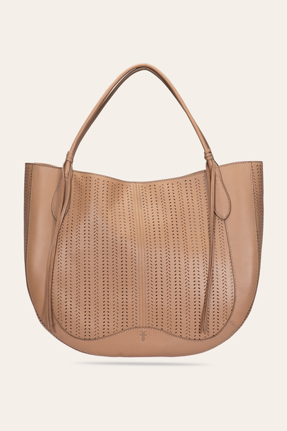 Frye Special Offer | Stella Beige Tote