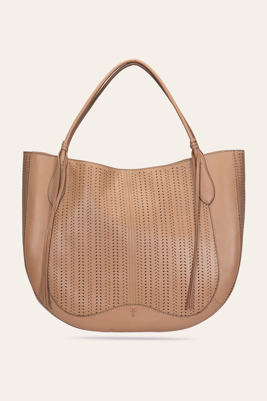 Frye Special Offer | Stella Beige Tote
