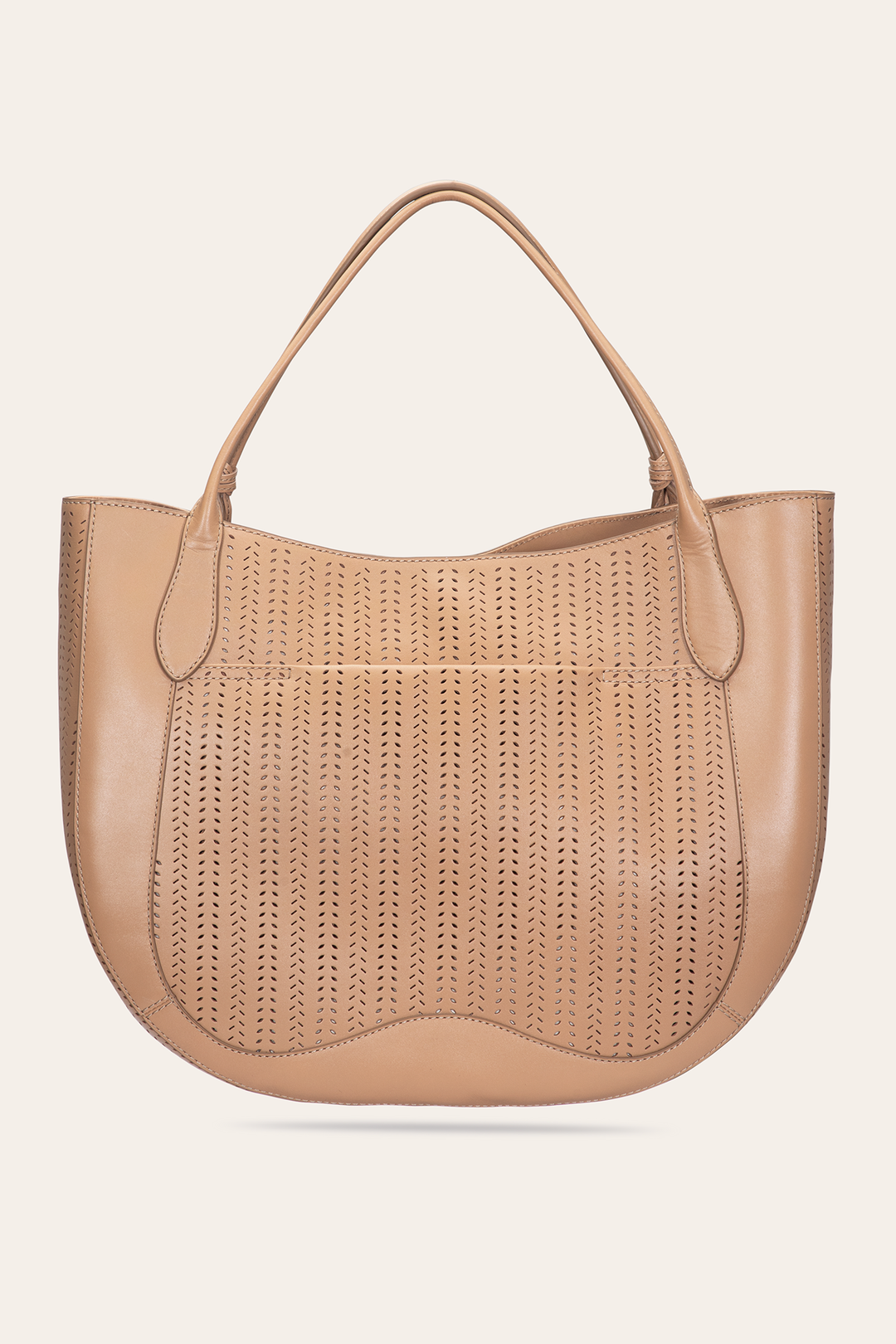 Frye Special Offer | Stella Beige Tote