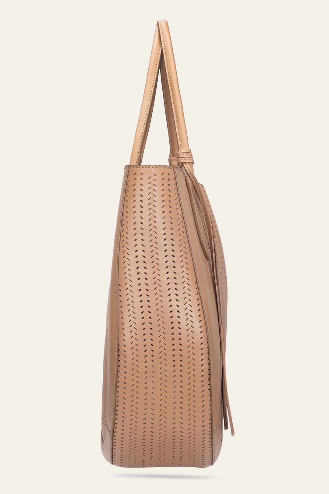 Frye Special Offer | Stella Beige Tote