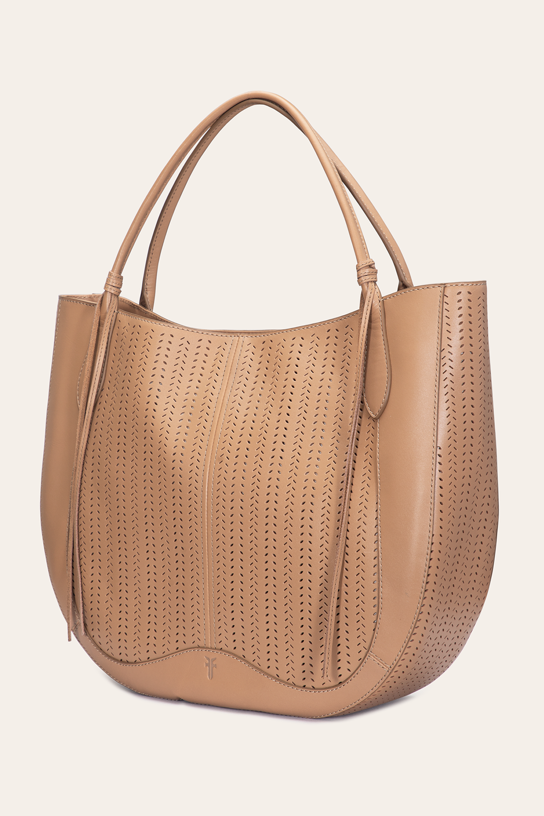 Frye Special Offer | Stella Beige Tote
