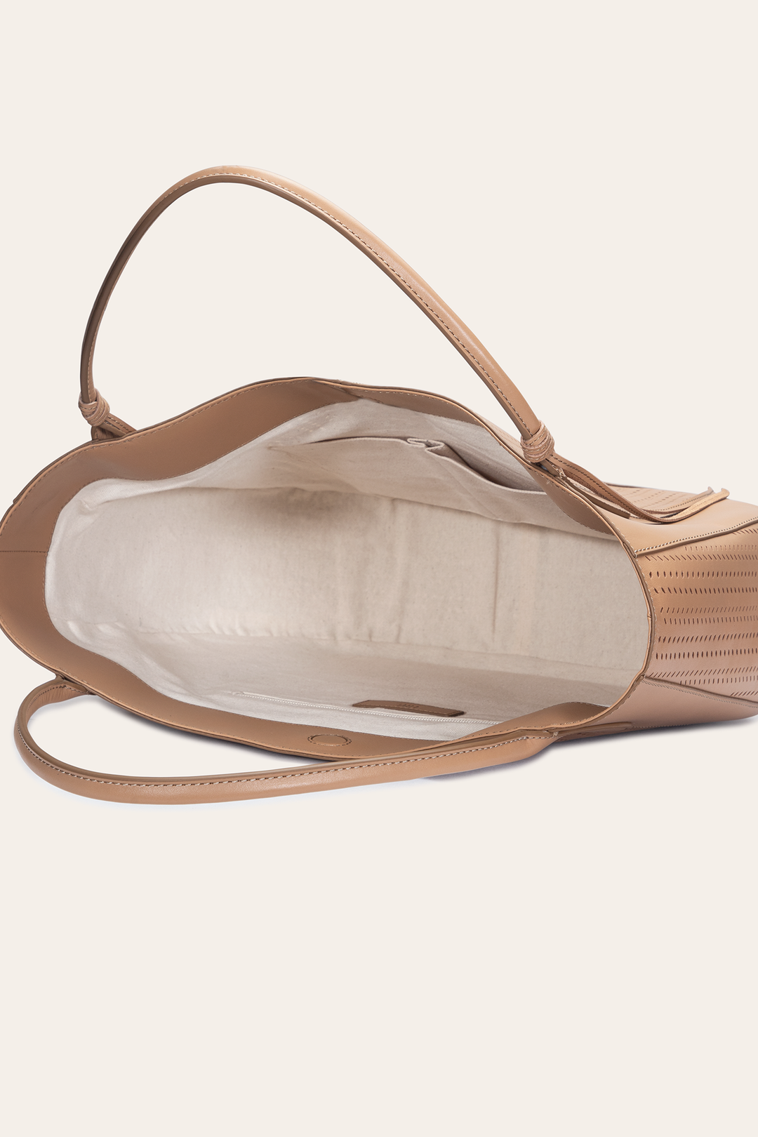 Frye Special Offer | Stella Beige Tote