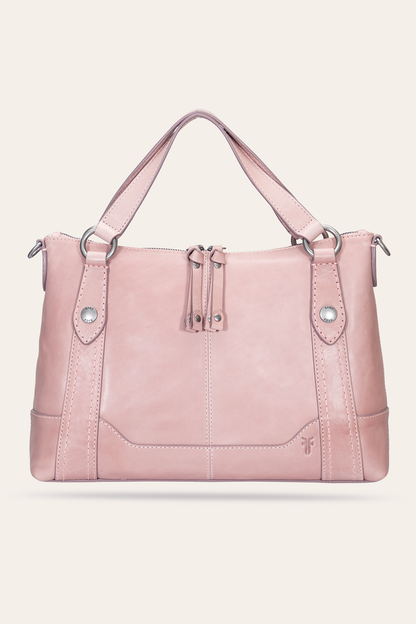 Frye Discount | Melissa Woodrose Medium Satchel
