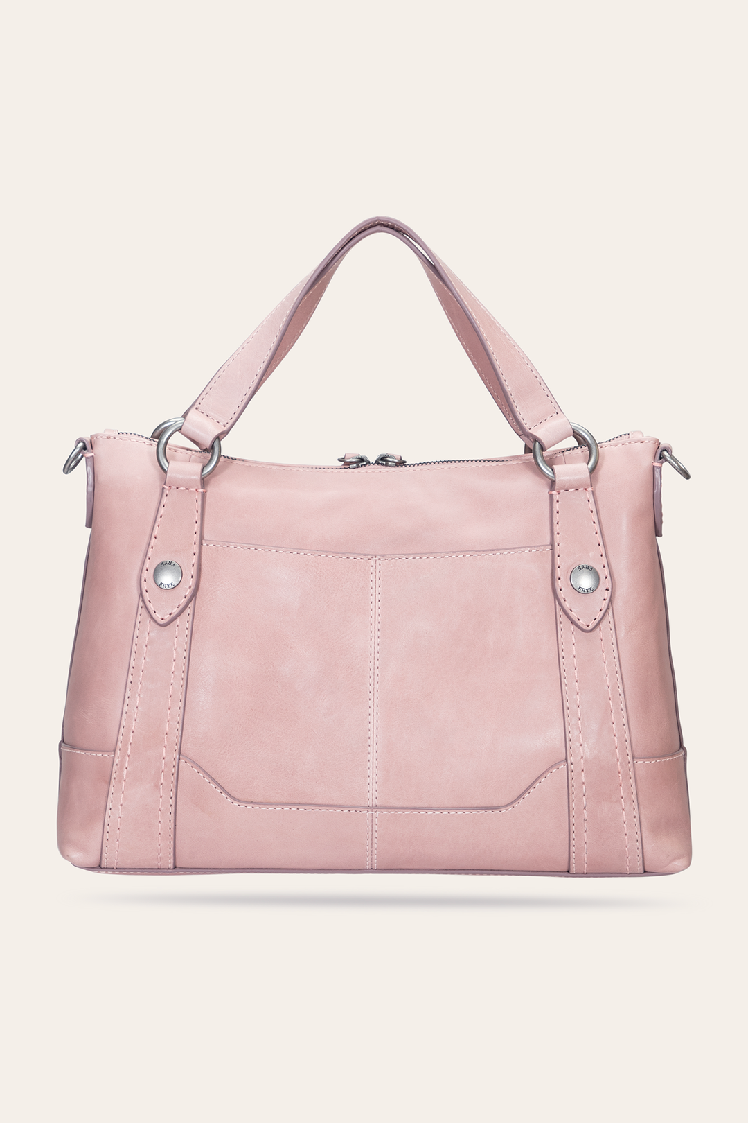 Frye Discount | Melissa Woodrose Medium Satchel