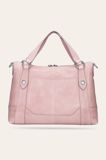 Frye Discount | Melissa Woodrose Medium Satchel