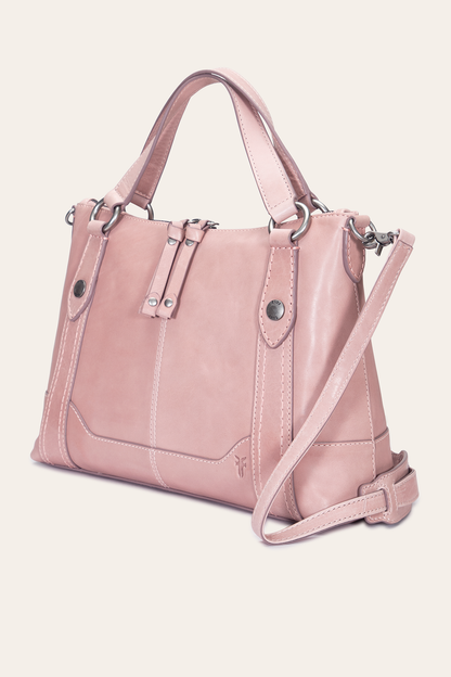 Frye Discount | Melissa Woodrose Medium Satchel