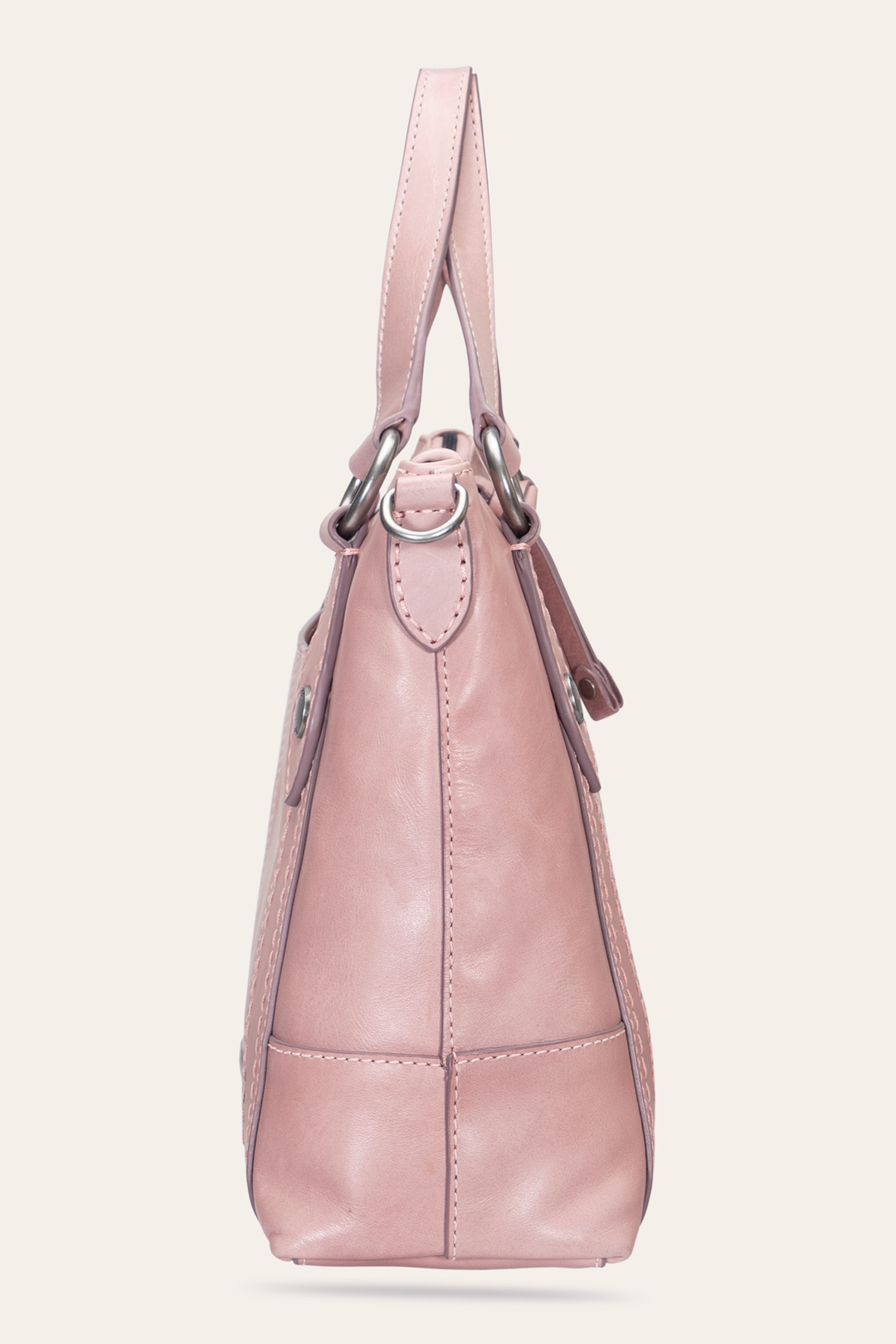 Frye Discount | Melissa Woodrose Medium Satchel