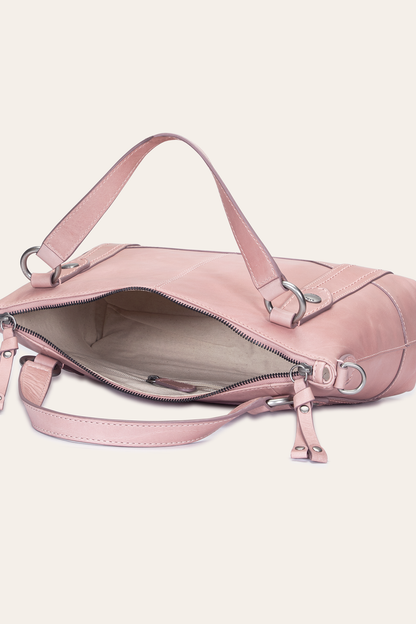 Frye Discount | Melissa Woodrose Medium Satchel