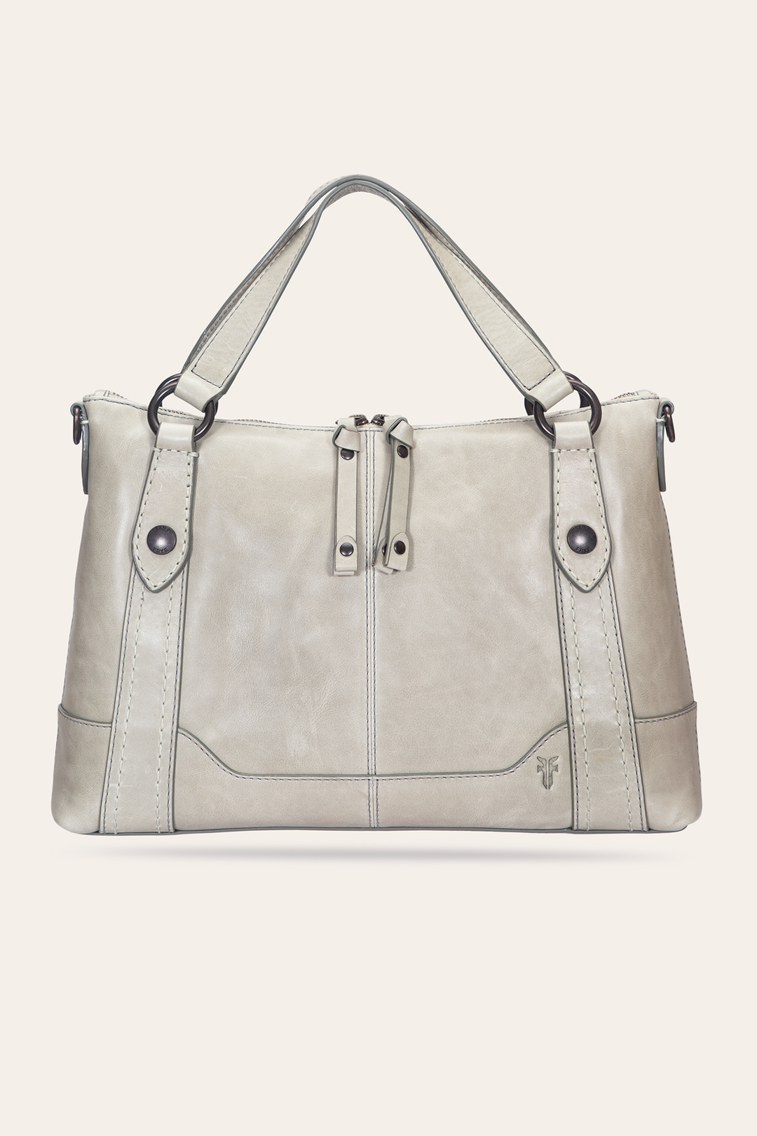 Frye Special Offer | Melissa Willow Medium Satchel