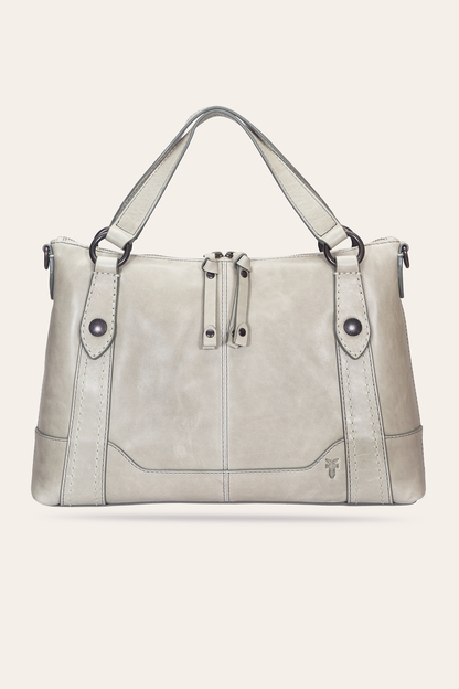 Frye Special Offer | Melissa Willow Medium Satchel