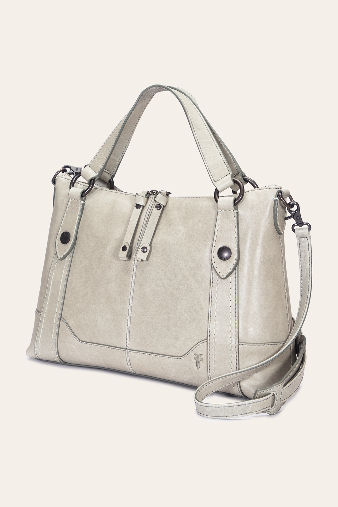 Frye Special Offer | Melissa Willow Medium Satchel