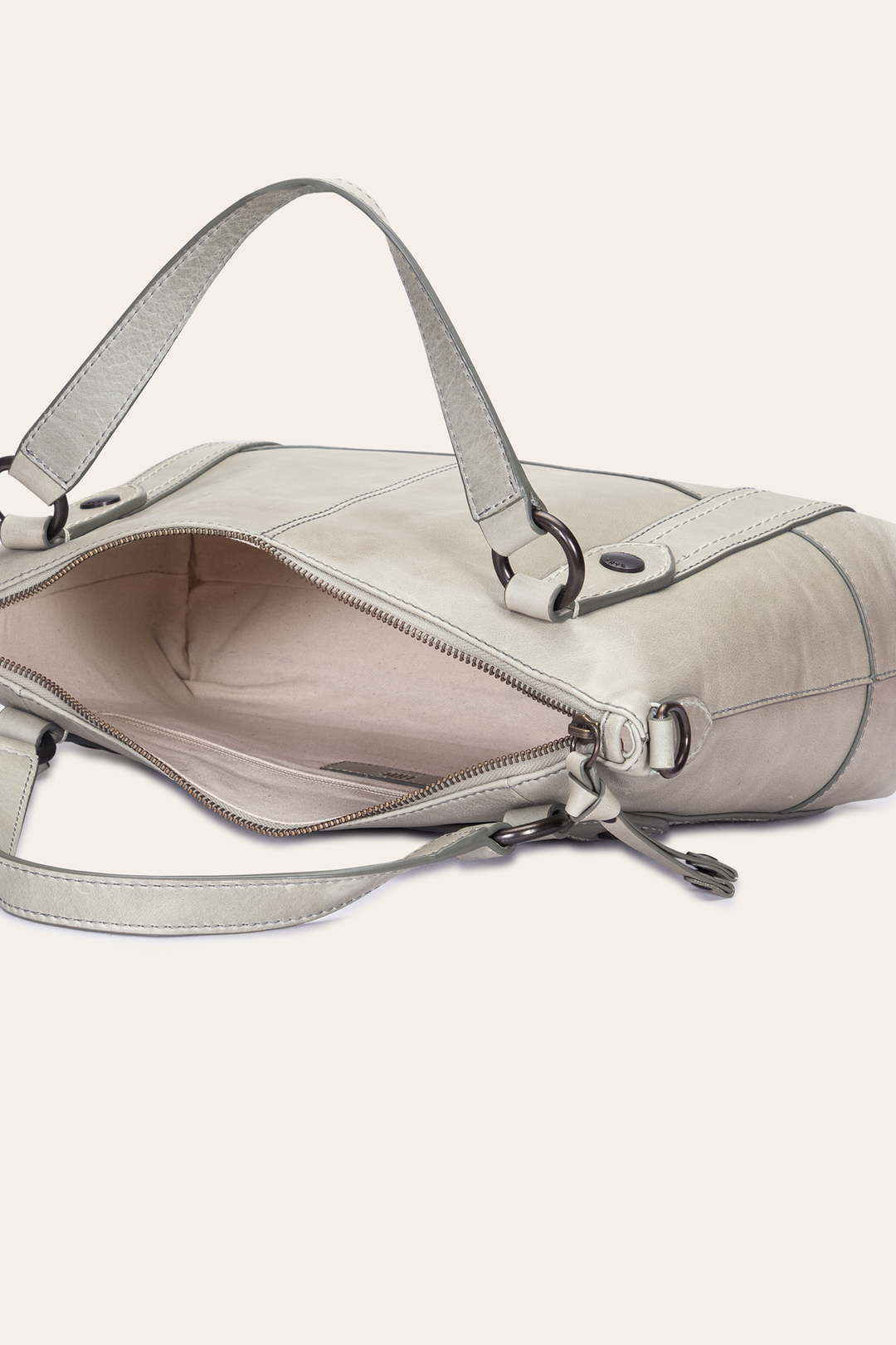 Frye Special Offer | Melissa Willow Medium Satchel