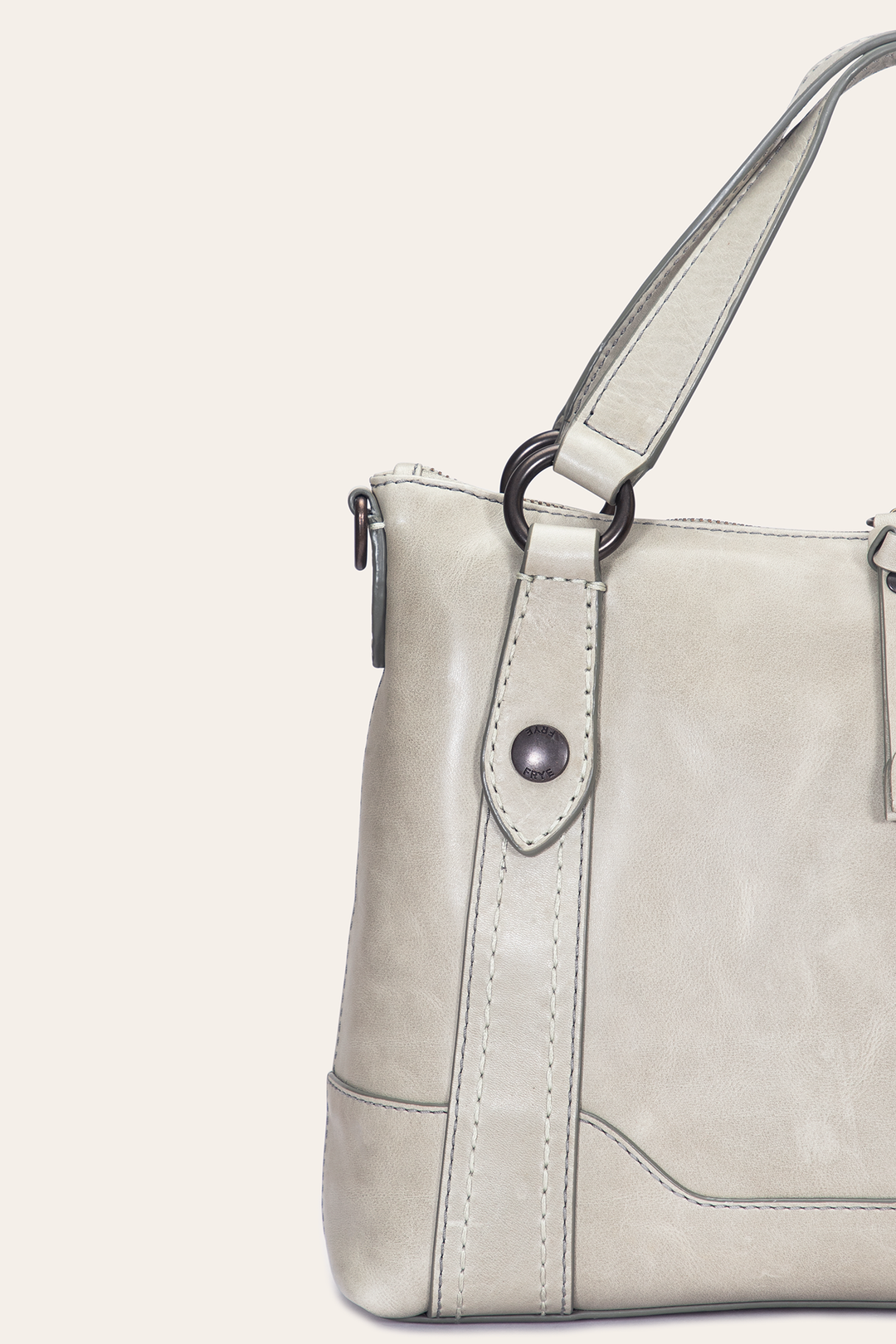 Frye Special Offer | Melissa Willow Medium Satchel
