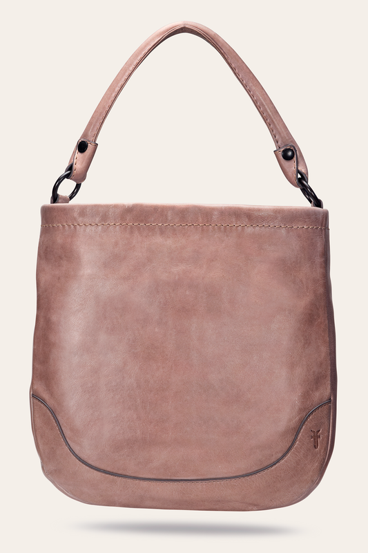 Frye Best Price | Melissa Mushroom Hobo