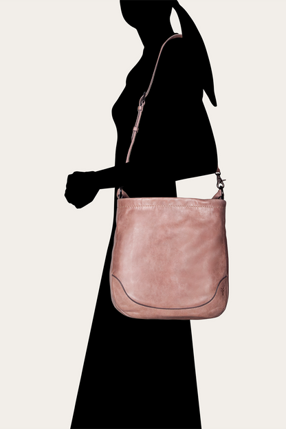 Frye Best Price | Melissa Mushroom Hobo