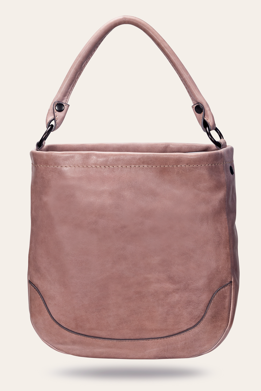 Frye Best Price | Melissa Mushroom Hobo