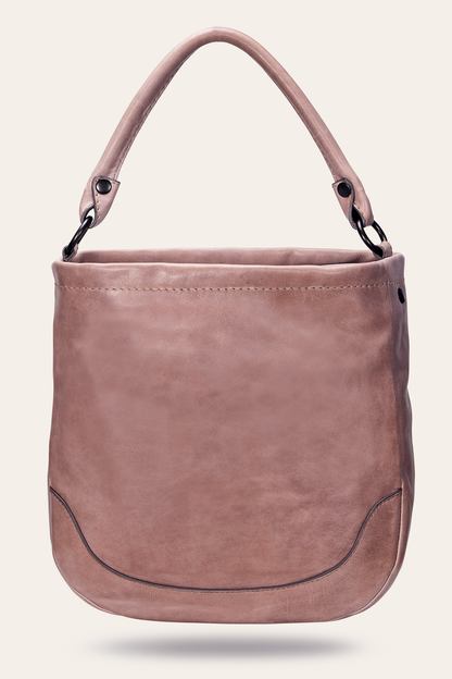 Frye Best Price | Melissa Mushroom Hobo