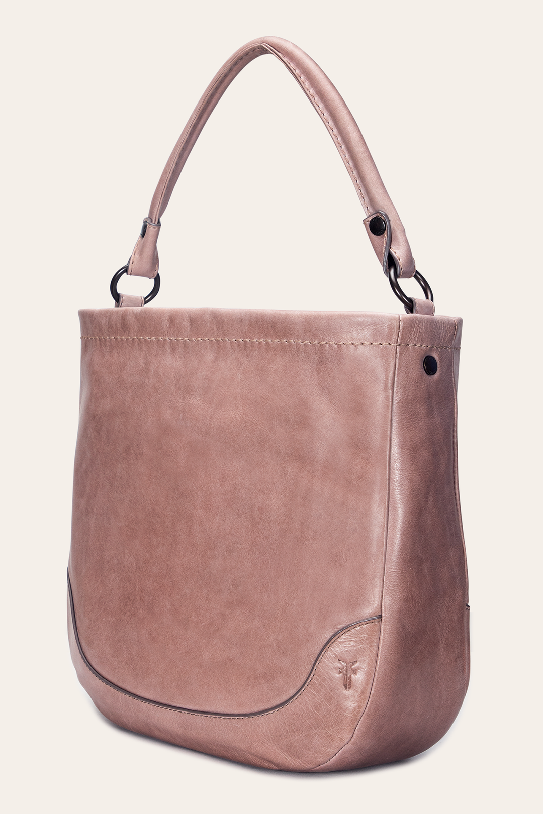 Frye Best Price | Melissa Mushroom Hobo