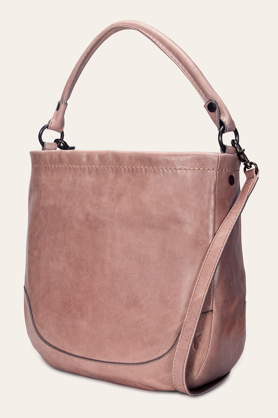 Frye Best Price | Melissa Mushroom Hobo