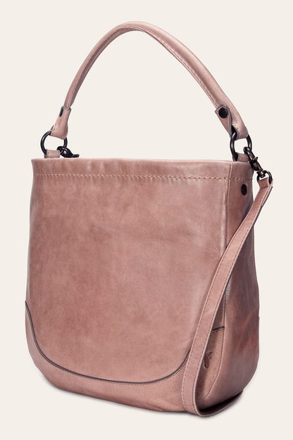 Frye Best Price | Melissa Mushroom Hobo