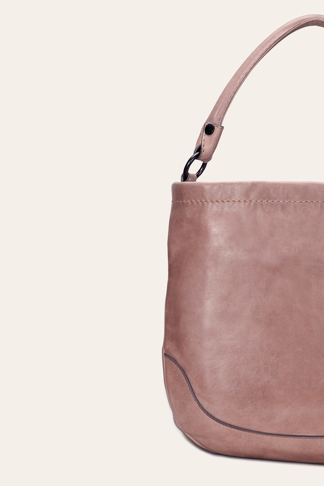 Frye Best Price | Melissa Mushroom Hobo