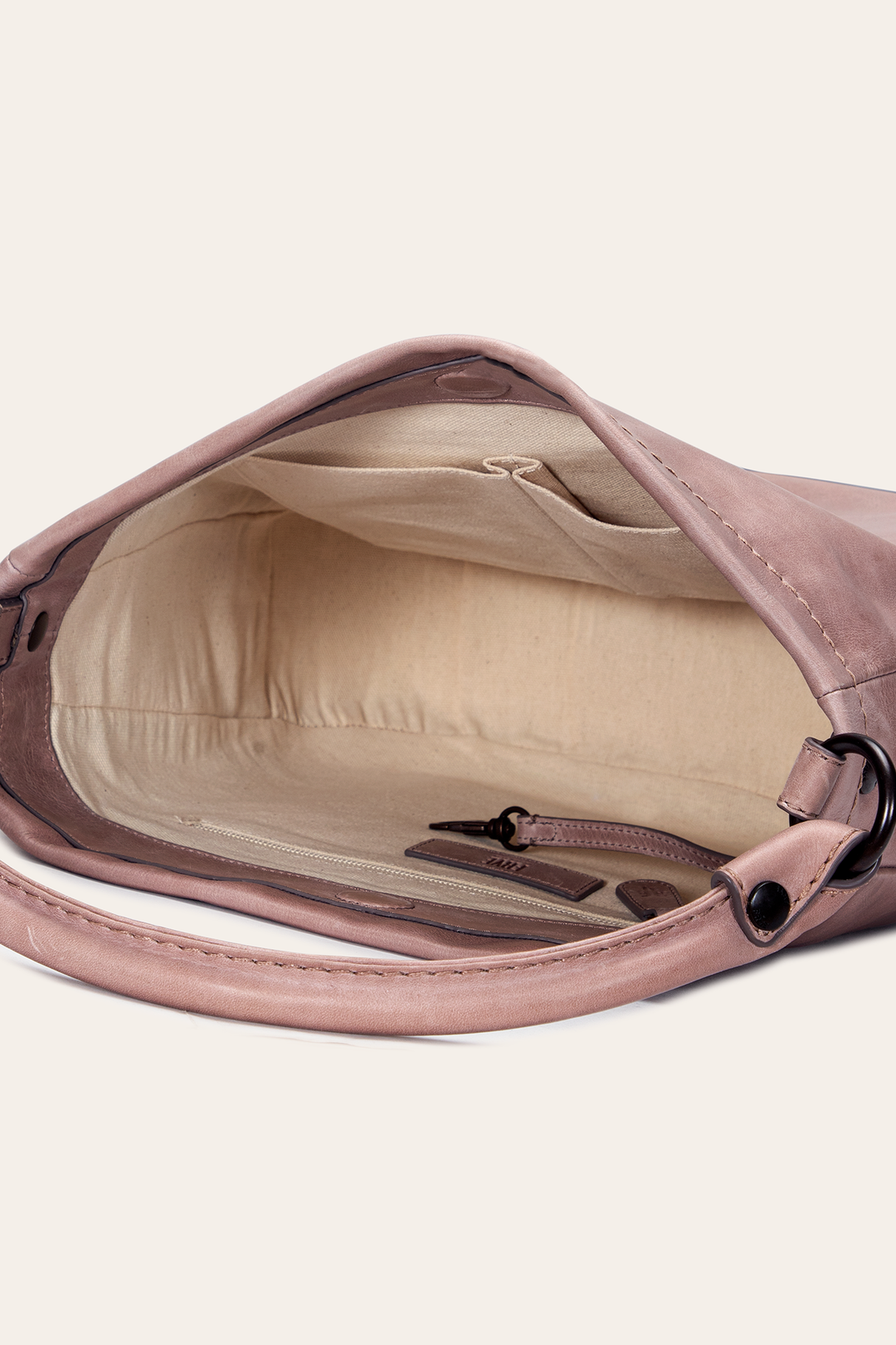 Frye Best Price | Melissa Mushroom Hobo