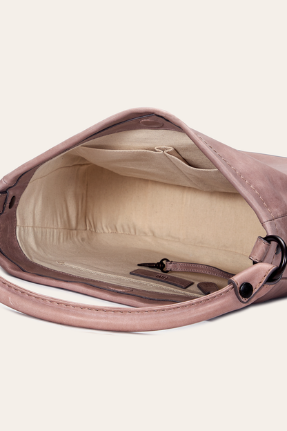 Frye Best Price | Melissa Mushroom Hobo