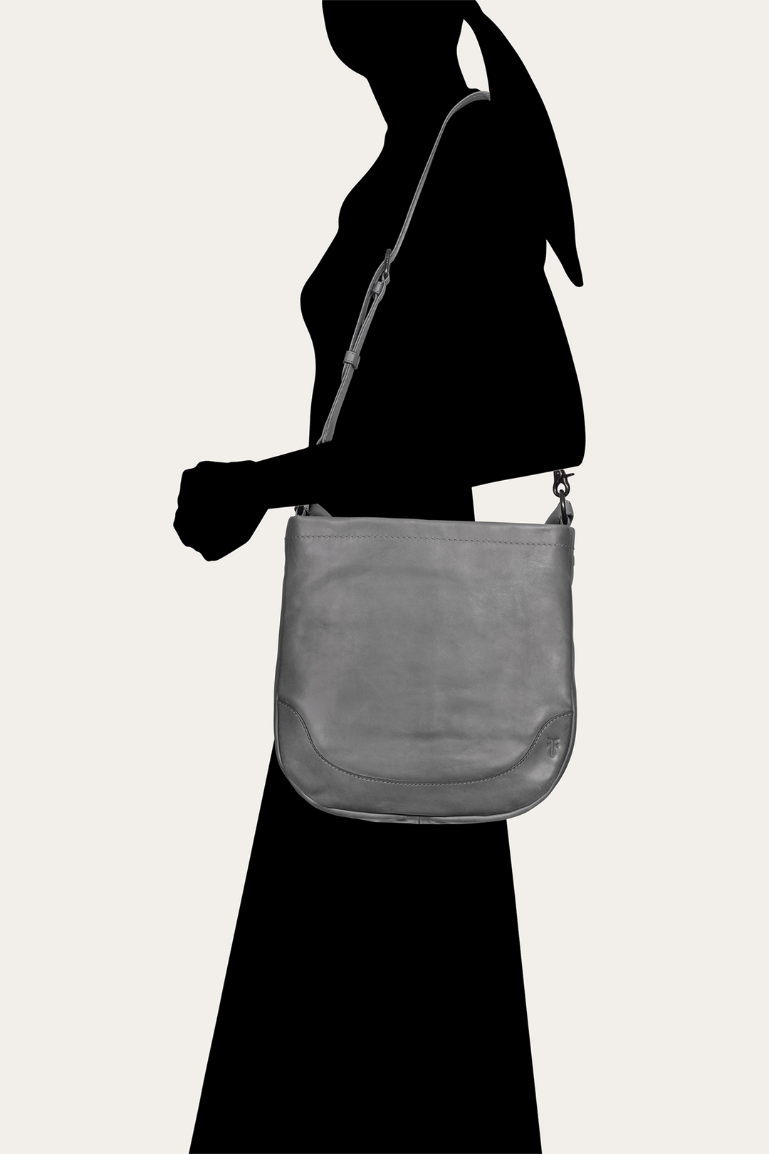 Frye Value | Melissa Shadow Hobo