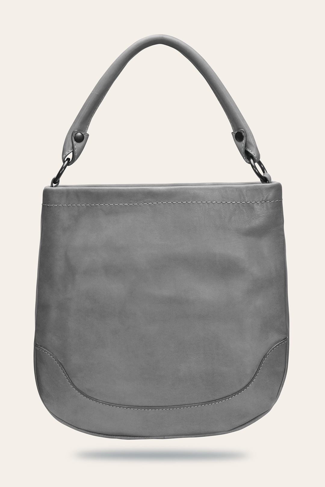 Frye Value | Melissa Shadow Hobo
