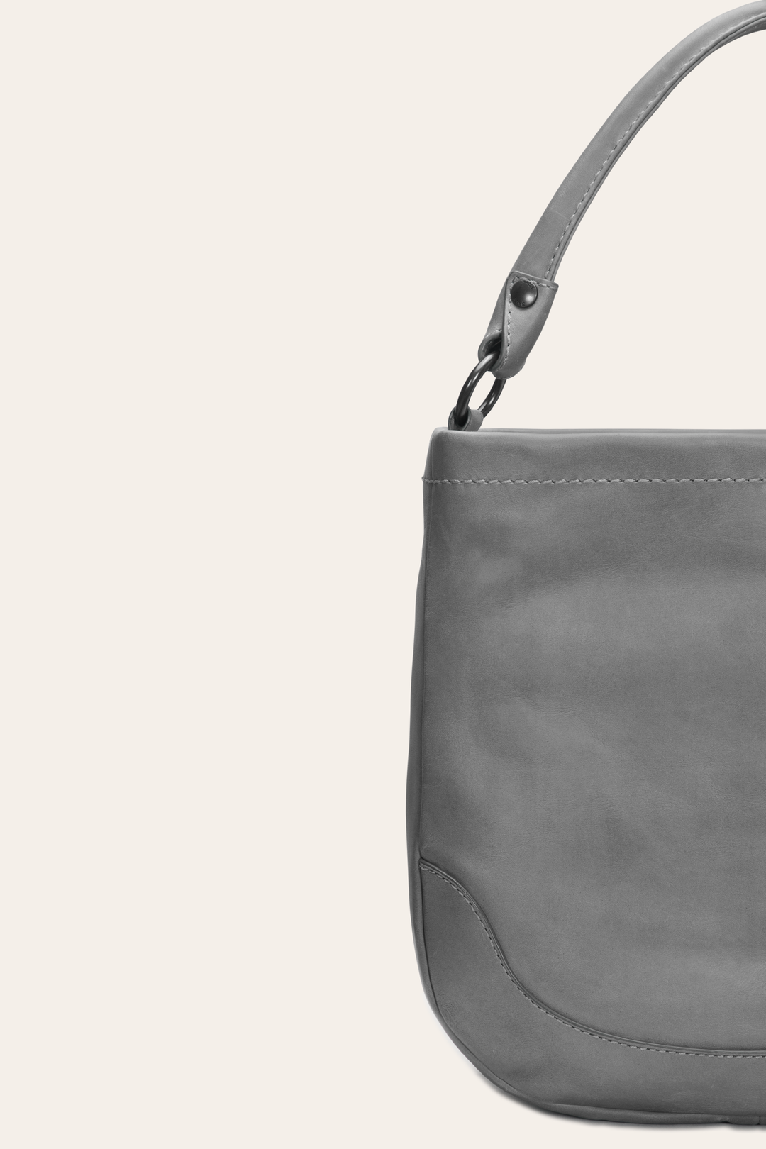 Frye Value | Melissa Shadow Hobo