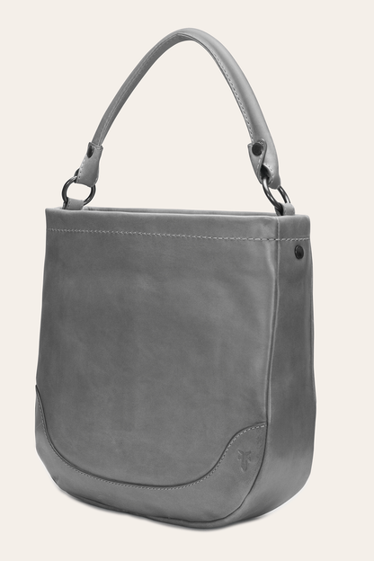 Frye Value | Melissa Shadow Hobo