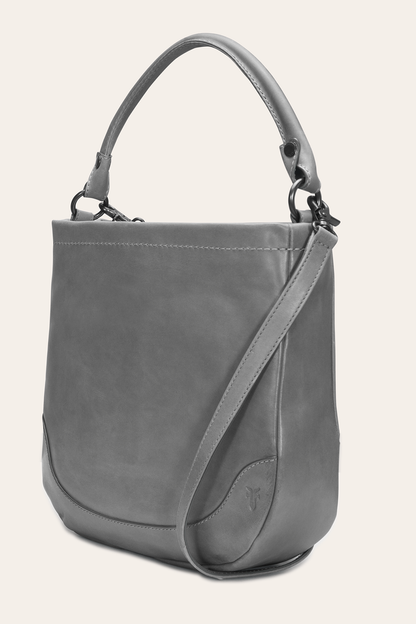 Frye Value | Melissa Shadow Hobo