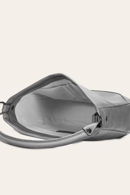 Frye Value | Melissa Shadow Hobo