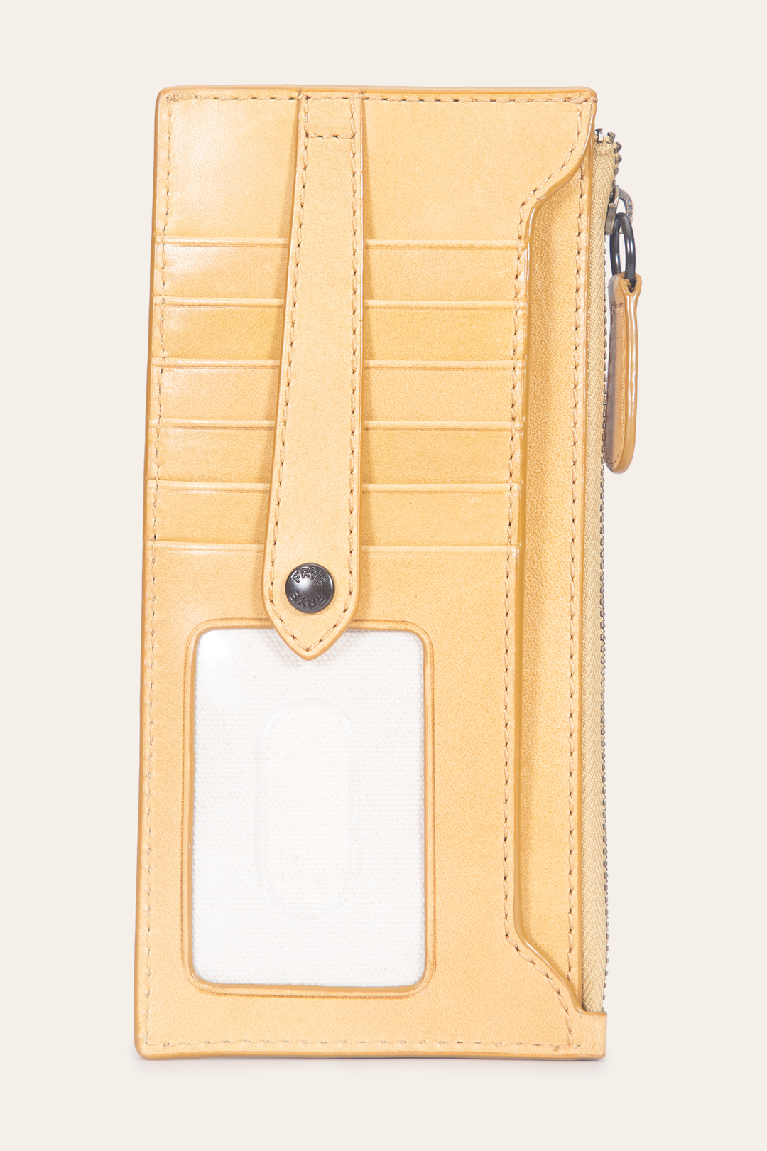 Frye Featured | Women's Melissa Snap Card Wallet