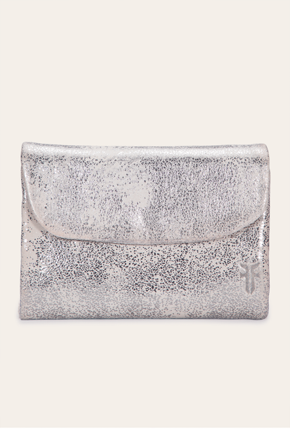 Frye New | Women's Nora Knotted Small Wallet
