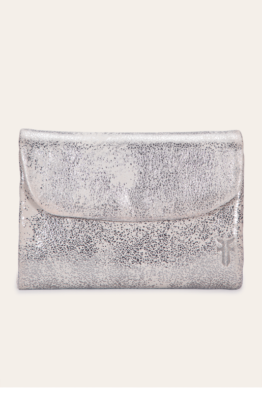 Frye New | Women's Nora Knotted Small Wallet
