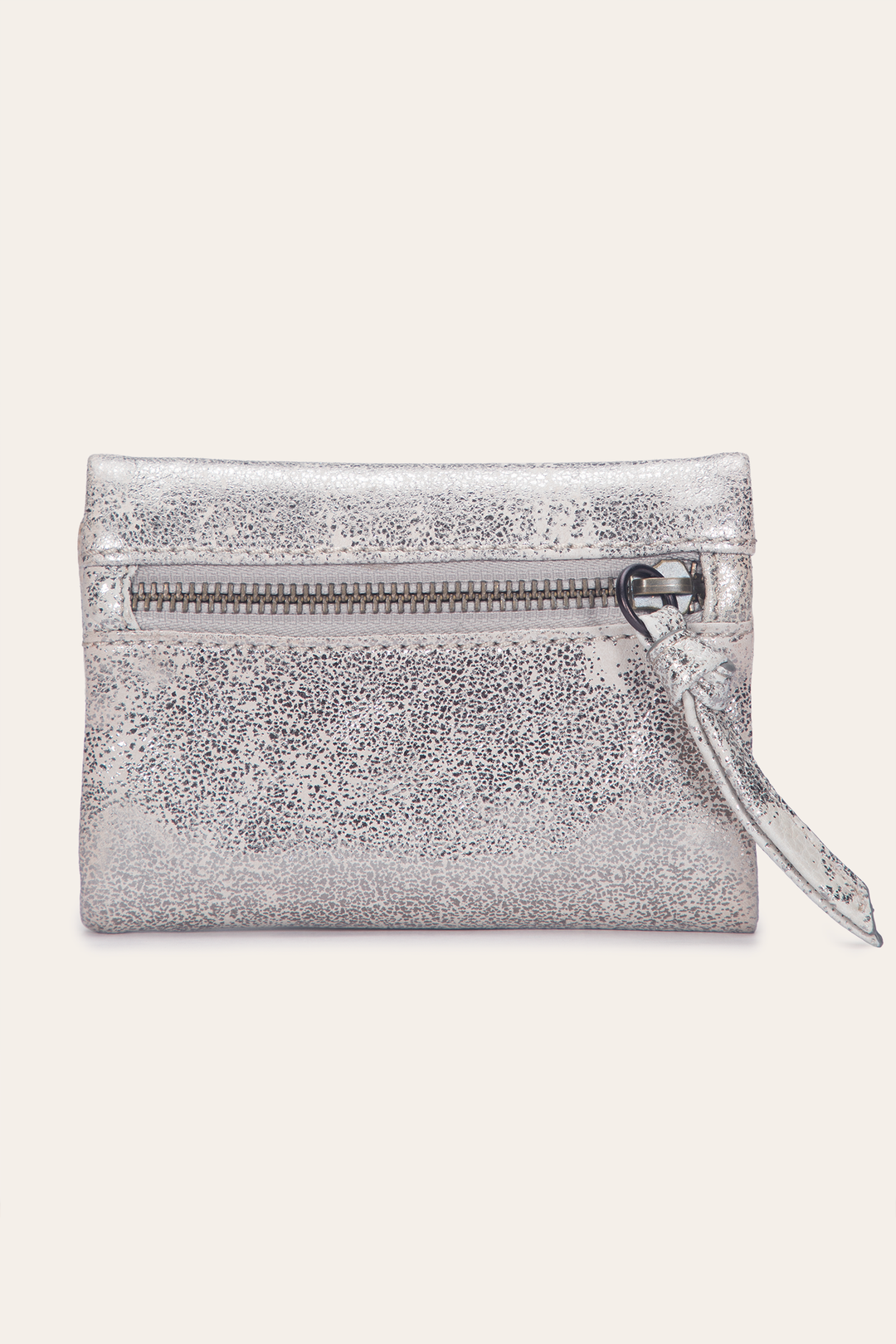 Frye New | Women's Nora Knotted Small Wallet